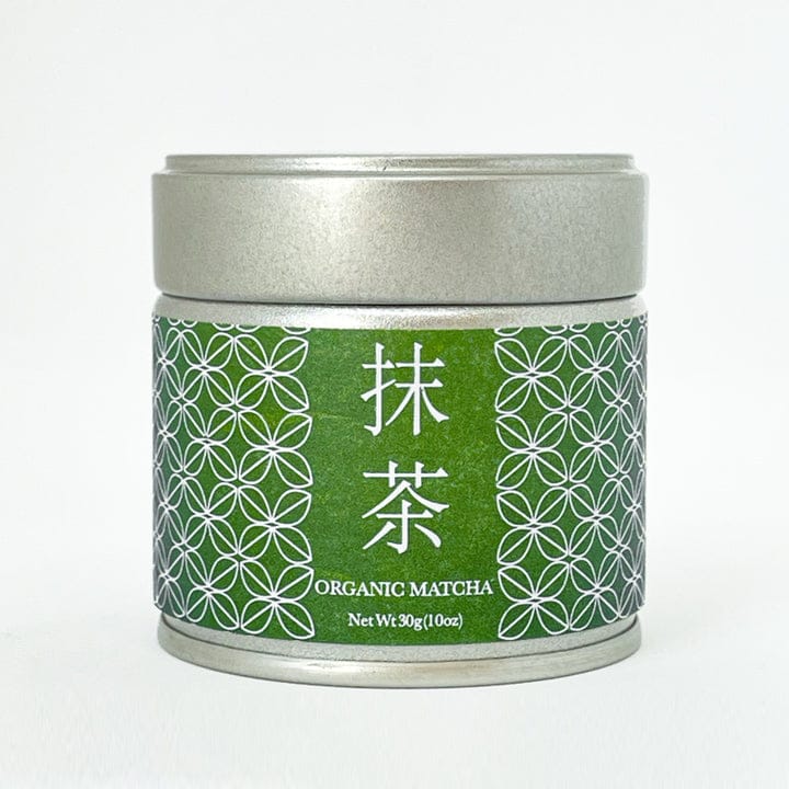 Premium Matcha Ujiro